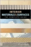 Interior Materials and Surfaces: The Complete Guide