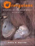 Orangutans: Wizards of the Rain Forest