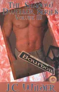 The Shadow Dweller Series