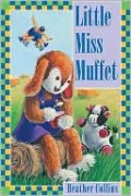 Little Miss Muffet