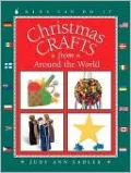 Christmas Crafts from Around the World