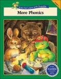 More Phonics: Grade 1
