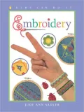 Embroidery