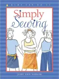 Simply Sewing (Kids Can Do It Series)