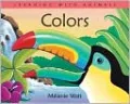 Colors (Learning with Animals Series)