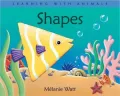Shapes (Learning with Animals Series)