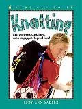 Knotting Make Your Own Basketball Nets, Guitar Straps, Sports Bags And More
