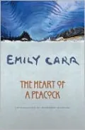 Heart of a Peacock