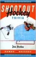Shootout Hockey Trivia: Games and Quizzes