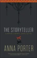 Storyteller: A Memoir of Secrets, Magic and Lies