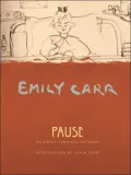 Pause: An Emily Carr Sketchbook