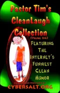 Pastor Tim's Cleanlaugh Collection, Vol. 1