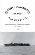 Escort Carriers in the Pacific