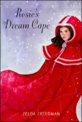 Rosie's Dream Cape