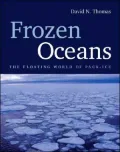 Frozen Oceans: The Floating World of Pack-Ice