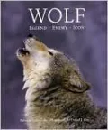 Wolf: Legend, Enemy, Icon