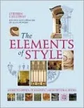 Elements of Style: An Encyclopedia of Domestic Architectural Detail