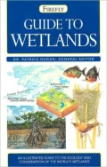 Guide to Wetlands (Firefly Pocket Reference)