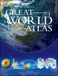 Firefly Great World Atlas