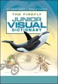 Firefly Junior Visual Dictionary