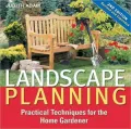 Landscape Planning: Practical Techniques for the Home Gardener