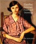 Canadian Paintings, Prints and Drawings