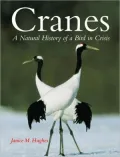 Cranes: A Natural History of a Bird in Crisis