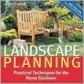 Landscape Planning: Practical Techniques for the Home Gardener