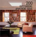 200 Outstanding Apartment Designs