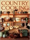Country Cooking: 2,151 Recipes from the Readers of Harrowsmith Magazine