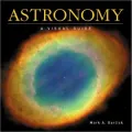 Astronomy: A Visual Guide
