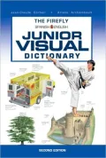 Firefly Spanish English Junior Visual Dictionary, Second Edition