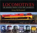 Locomotives: The Modern Diesel and Electric Reference