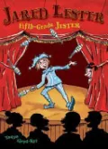Book cover of Jared Lester, Fifth Grade Jester