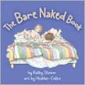 The Bare Naked Book