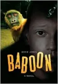 Baboon