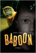 Baboon