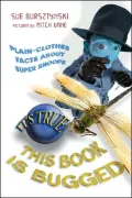 It's True! This Book is Bugged