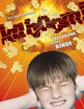 Kaboom!: Explosions of All Kinds