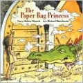 The Paper Bag Princess