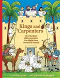 Kings and Carpenters: One Hundred Bible Land Jobs You Might Have Praised or Panned (Jobs in ...