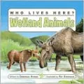 Wetland Animals
