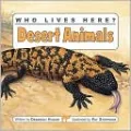Desert Animals