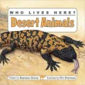 Desert Animals