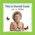 This is Daniel Cook on a Hike