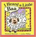 I Heard a Little Baa