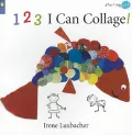 1 2 3 I Can Collage!
