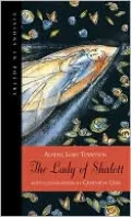 The Lady of Shalott