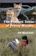 The Present Tense of Prinny Murphy