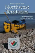 Trans Canada Trail: Northwest Territories